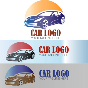 Car Cars Logo Templates 271115
