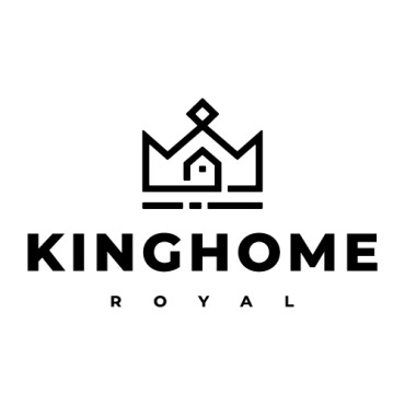 House Royal Logo Templates 271129