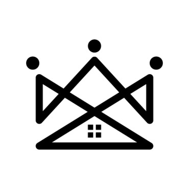 Home King Logo Templates 271136