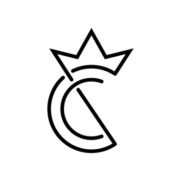 Letter C Logo Templates 271137