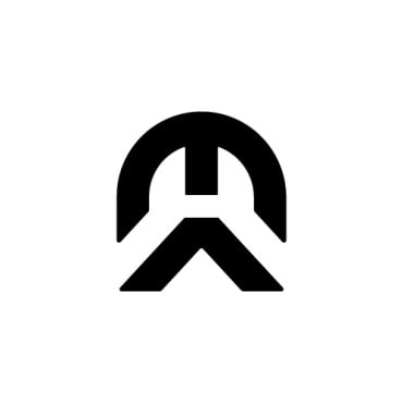Logo Am Logo Templates 271141