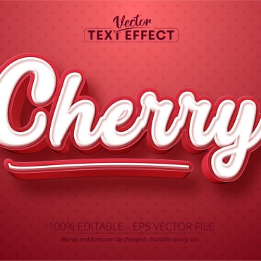Berry Effect Illustrations Templates 271290