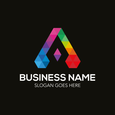 Business Company Logo Templates 271325