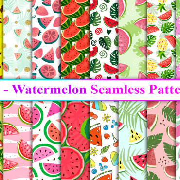 Seamless Pattern Backgrounds 271433