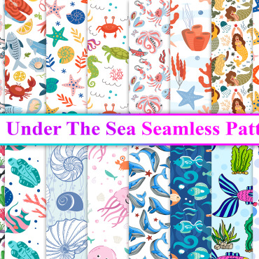 The Sea Backgrounds 271478
