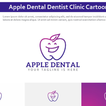Dental Dentist Logo Templates 271489