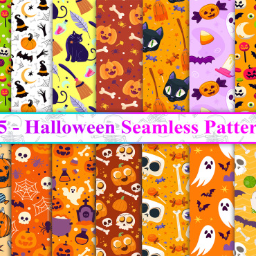 Seamless Pattern Patterns 271495