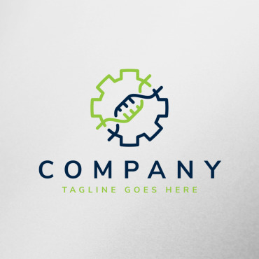 Automotive Car Logo Templates 271580