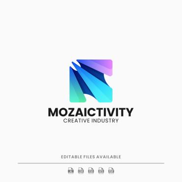 Vector Graphic Logo Templates 271617