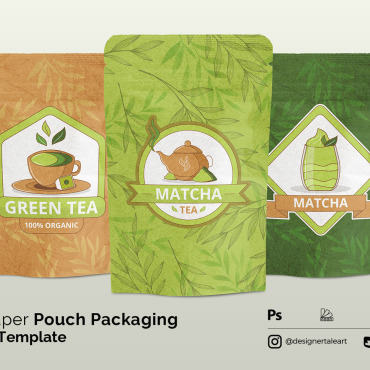 Product Packaging Product Mockups 271690