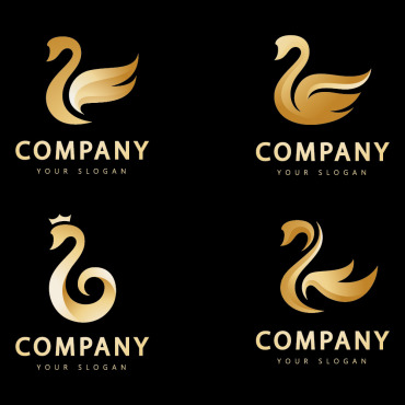 Symbol Logo Logo Templates 271723