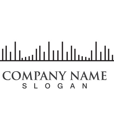 Music Design Logo Templates 271993