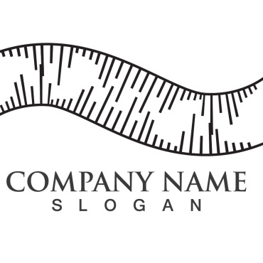 Music Design Logo Templates 271995