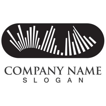 Music Design Logo Templates 271997