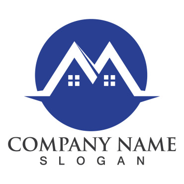 Home Sign Logo Templates 272016