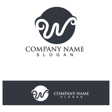 Vector Modern Logo Templates 272135