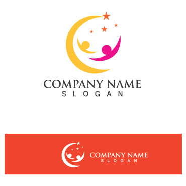 Logo People Logo Templates 272142