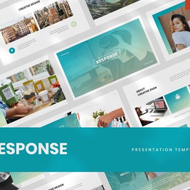 Analytics Annual PowerPoint Templates 272258