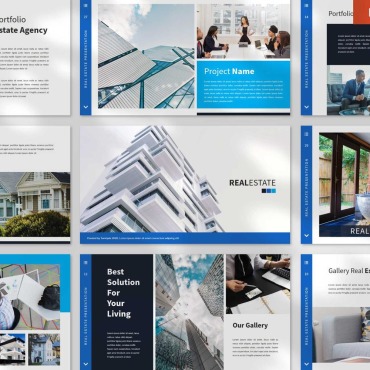 Analytics Annual PowerPoint Templates 272267