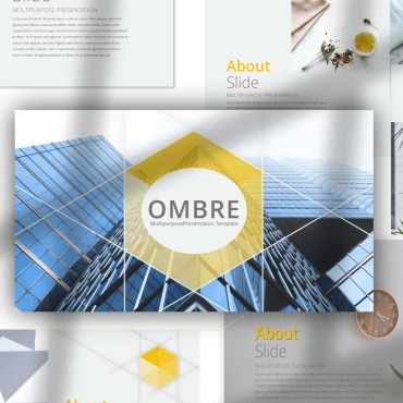 Analytics Annual PowerPoint Templates 272268