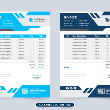 Layout Business Corporate Identity 272341