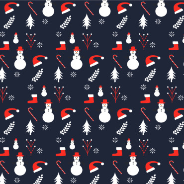 Pattern Christmas Patterns 272378