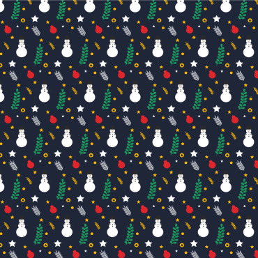 Pattern Christmas Patterns 272381