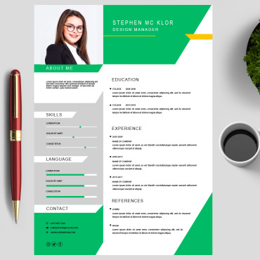 Resume Resumes Resume Templates 272446