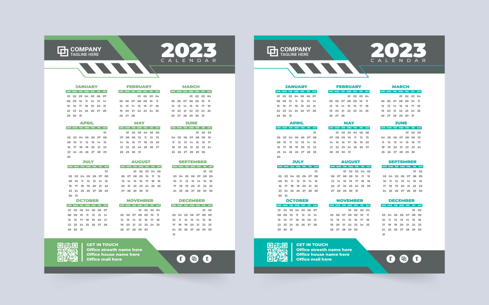 calendar-2023-template-free-powerpoint-get-calendar-2023-update-www