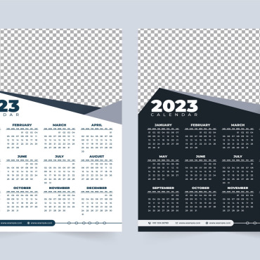 Planner Stationery Corporate Identity 272500