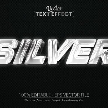 Text Effect Illustrations Templates 272589