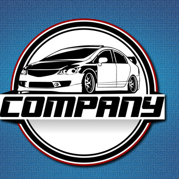 Automotive Car Logo Templates 272590