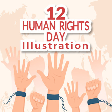 Rights Day Illustrations Templates 272751