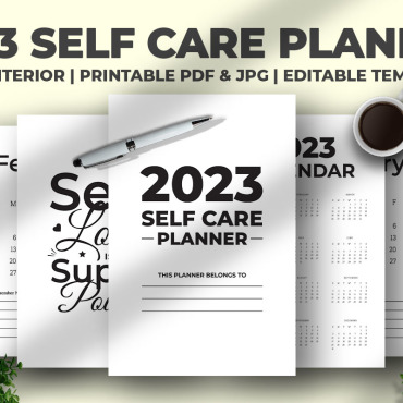 Care Planner Planners 272799