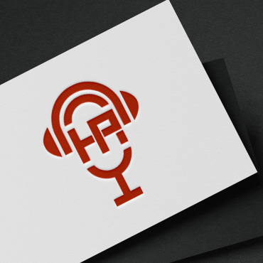 Vector Radio Logo Templates 272815