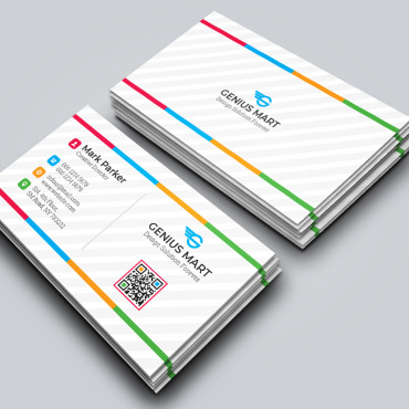 Business Business Corporate Identity 272907