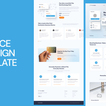 Consulting Insurance UI Elements 273035