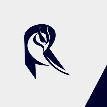 Bird Mascot Logo Templates 273040