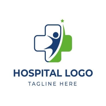 Care Medical Logo Templates 273120