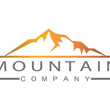 <a class=ContentLinkGreen href=/fr/logo-templates.html>Logo Templates</a></font> logo montagne 273123