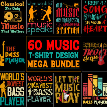 Tshirt Design  273129