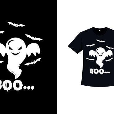 Scary T T-shirts 273145