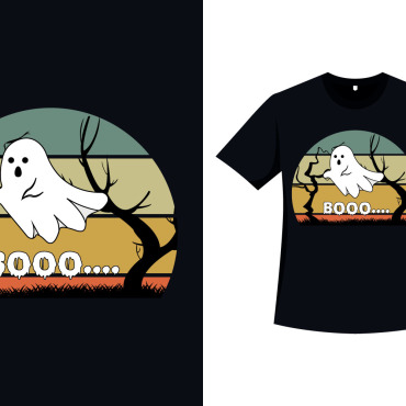 Scary T T-shirts 273148