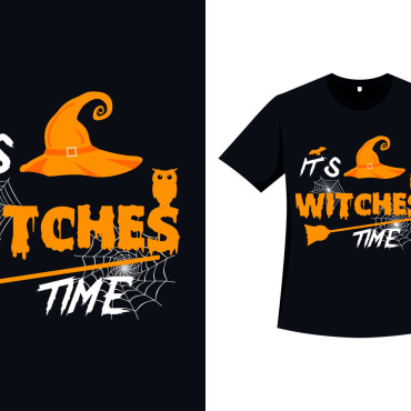 Style Halloween T-shirts 273162