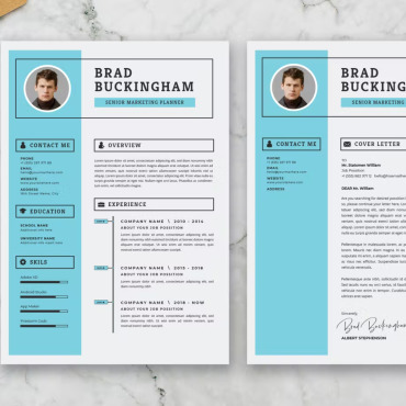 Template Professional  273268