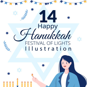 <a class=ContentLinkGreen href=/fr/kits_graphiques_templates_illustrations.html>Illustrations</a></font> jewish judaism 273315