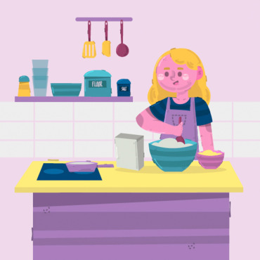 Cooking Background Illustrations Templates 273442