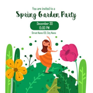 <a class=ContentLinkGreen href=/fr/kits_graphiques_templates_illustrations.html>Illustrations</a></font> jardin partie 273443