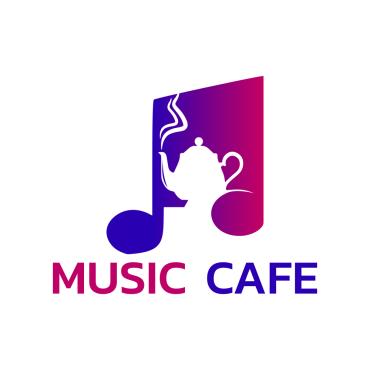 Cafe Coffee Logo Templates 273468