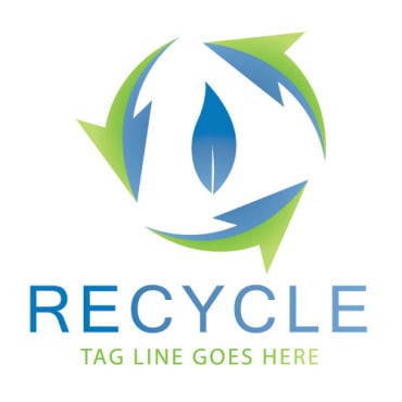 Eco Environment Logo Templates 273535